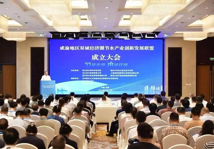 该联盟由四川省水利科学研究院,重庆水利电力职业技术学院,长江设计